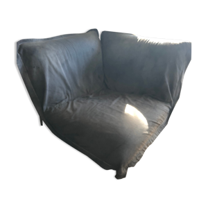 Fauteuil d’angle Cinna