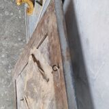 Pair of mirror, wall lamp