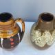 Two pitchers West Germany, 60s
