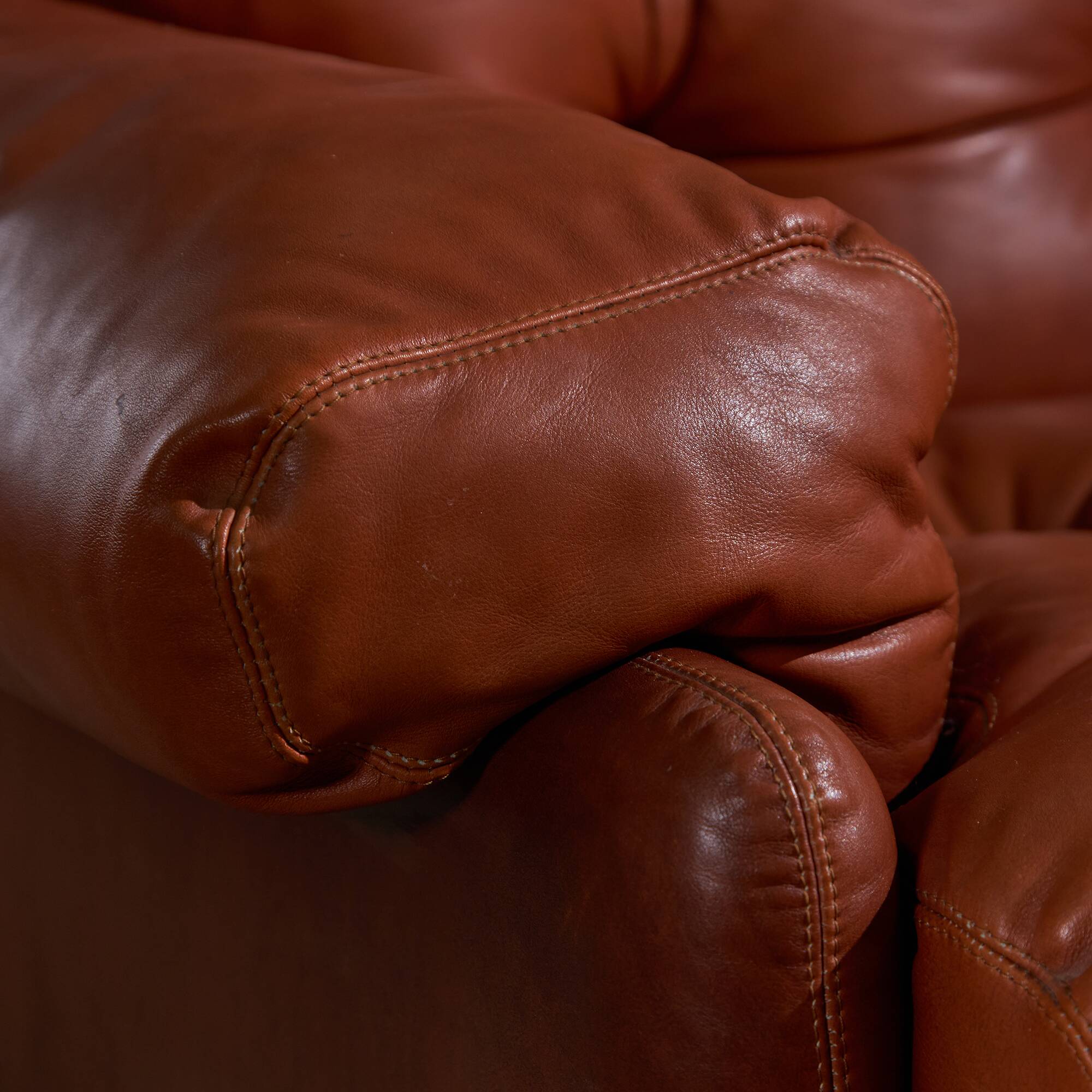 Coronado Armchair by Afra and Tobia Scarpa for B&B Italia, 1960s