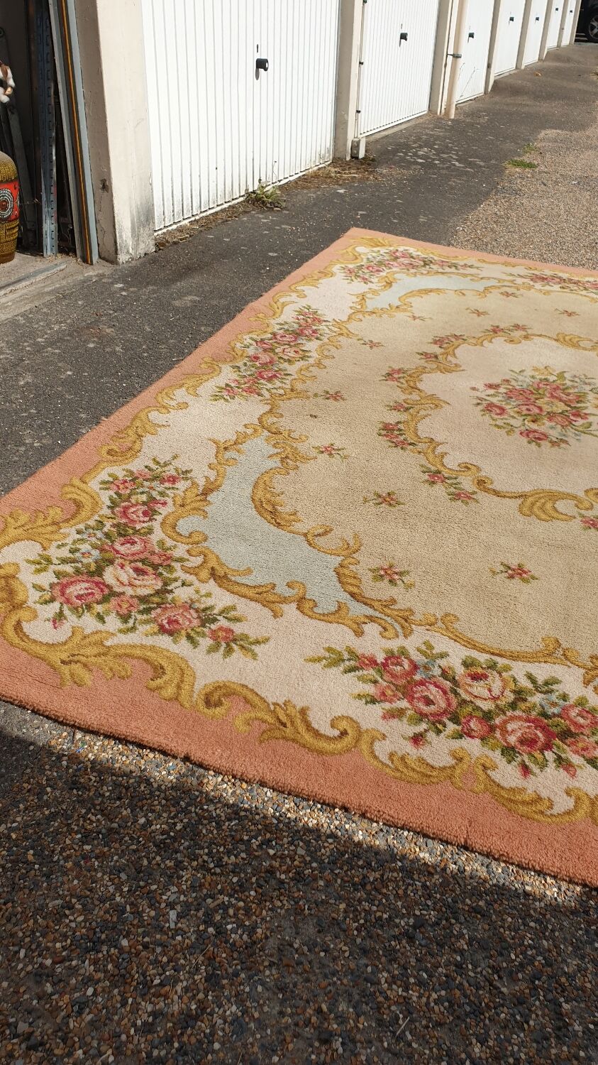 French carpets