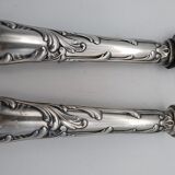 Christofle cutting service