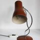 1960s desk lamp Model 1633