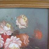 Robert Cox Oil Painting n°2