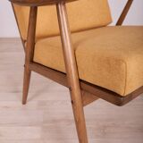 Armchair from TON, 1960s