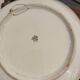 New Look , decorative plate, Karolina, 1960s