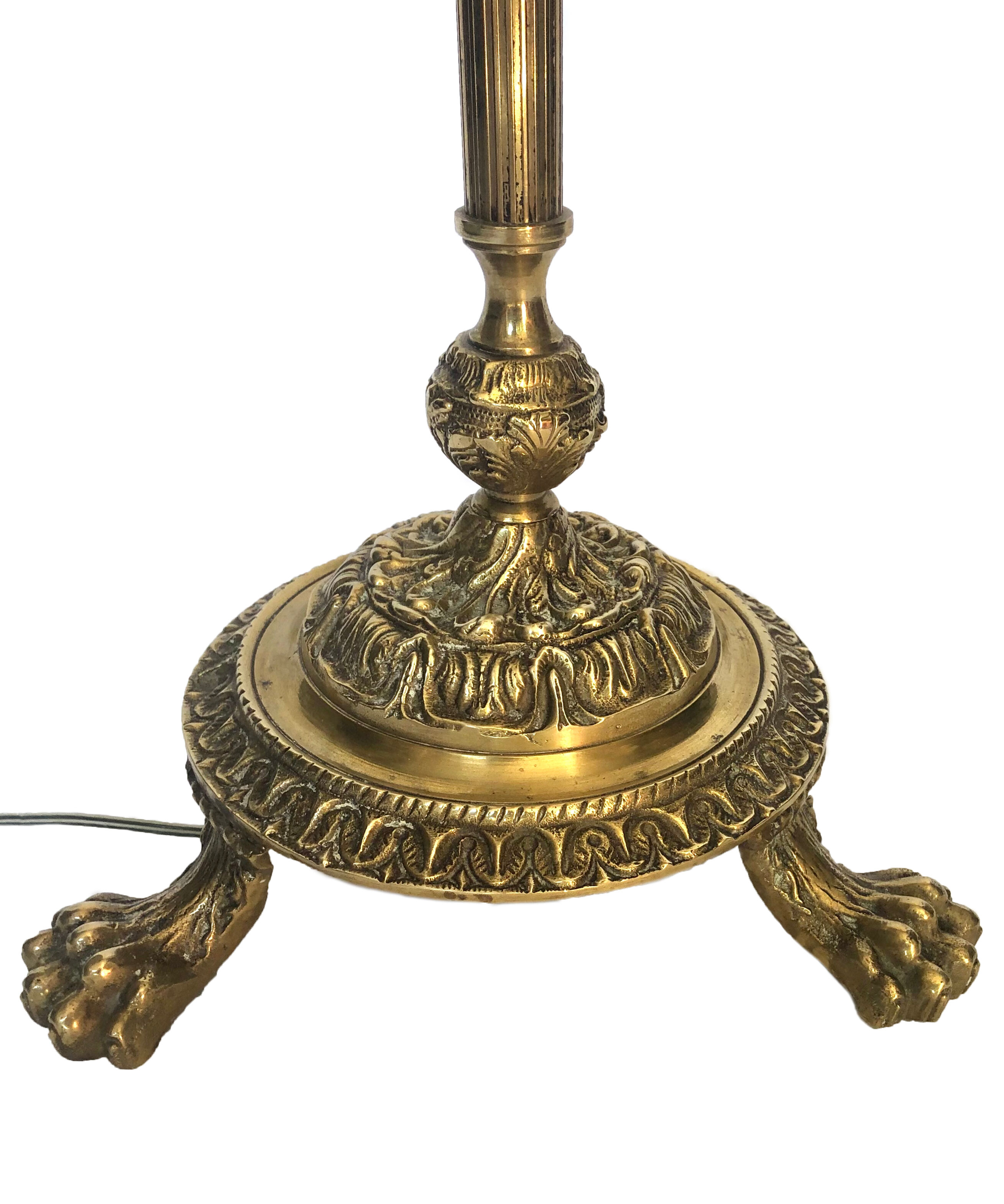 Floor lamp late 19 emme