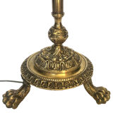 Floor lamp late 19 emme