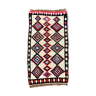 Berber carpet Azilal 90x170 cm