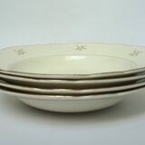 Villeroy & Boch soup plates