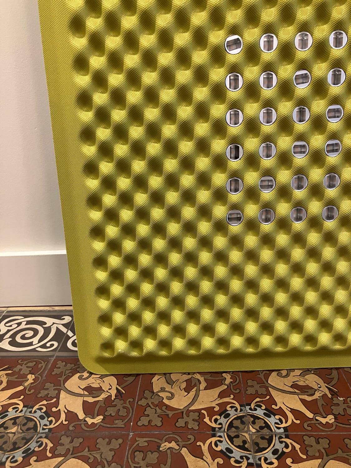 Artemide Eggboard Suspension