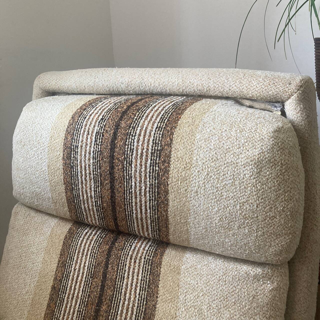 Space Age Armchair Jean Prévost