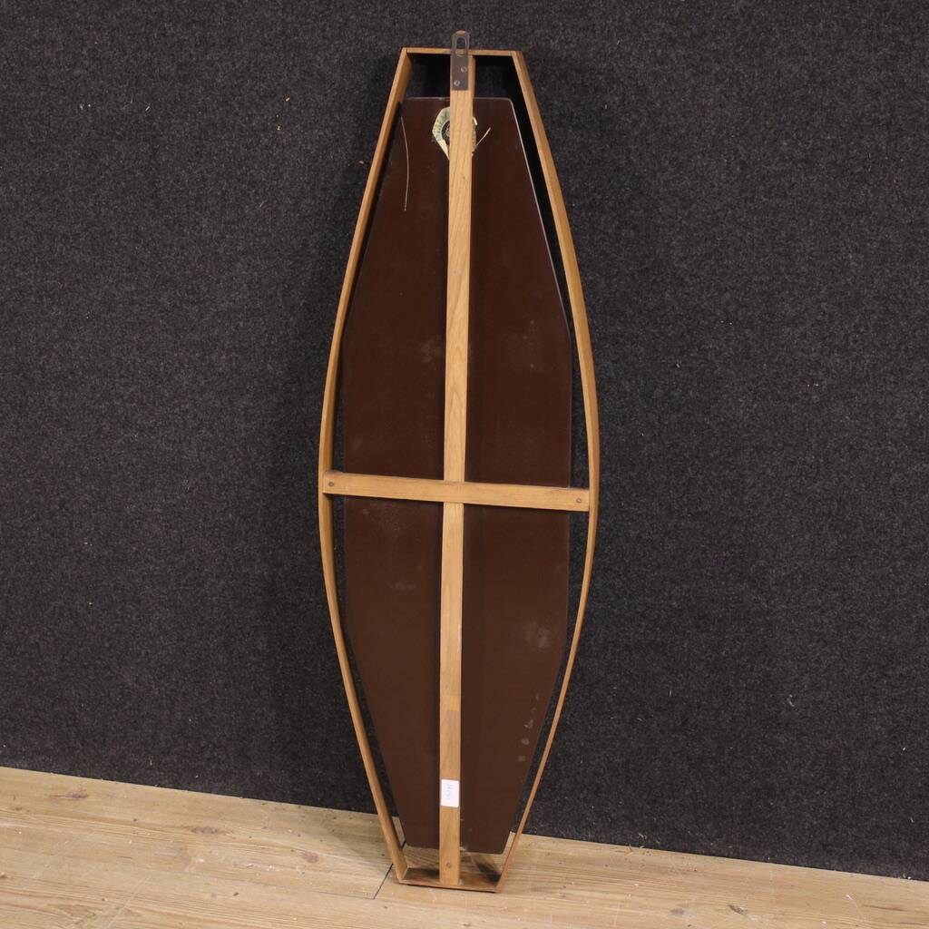 Italian design mirror from the 1960s