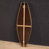 Italian design mirror from the 1960s