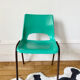 Ensemble bureau et fauteuil enfant
