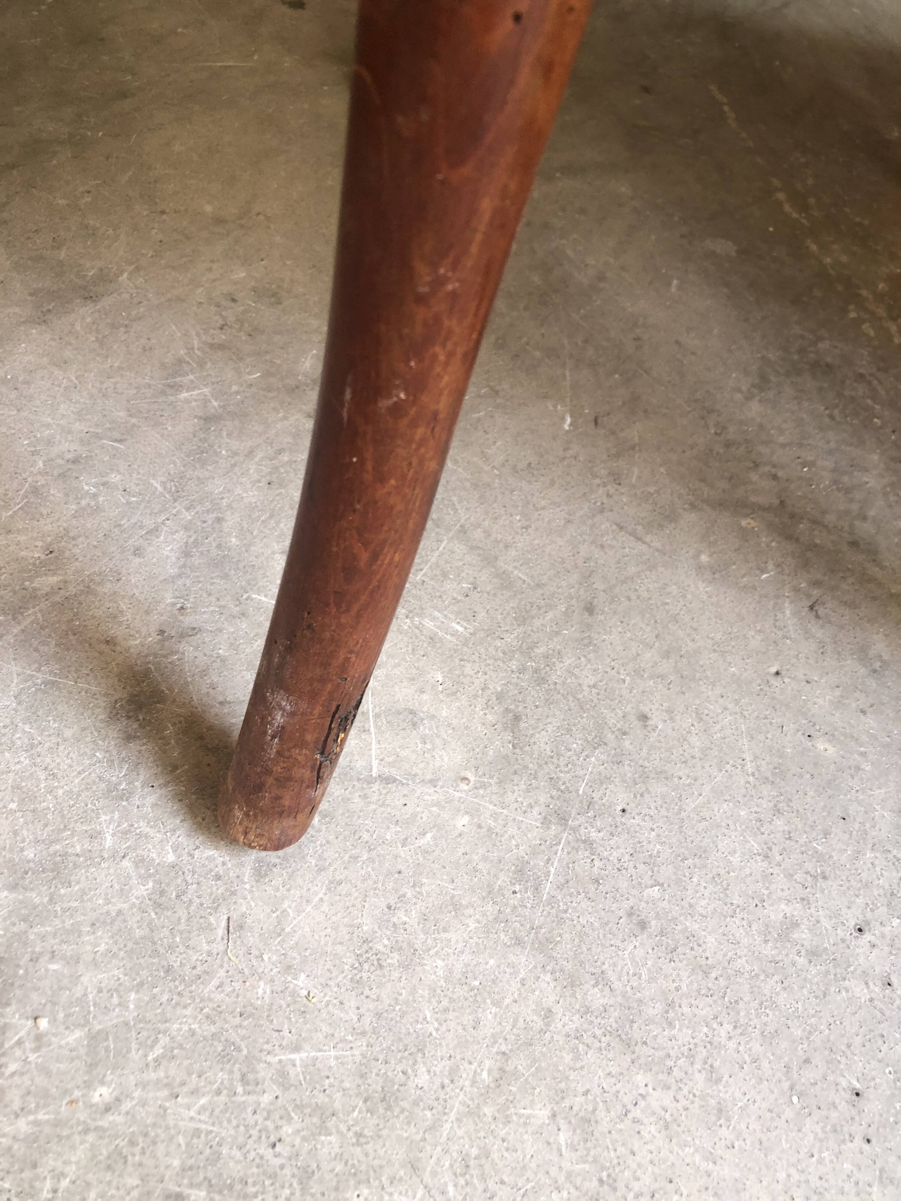 Thonet Bistro Chair n°11