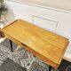 Scandinavian console