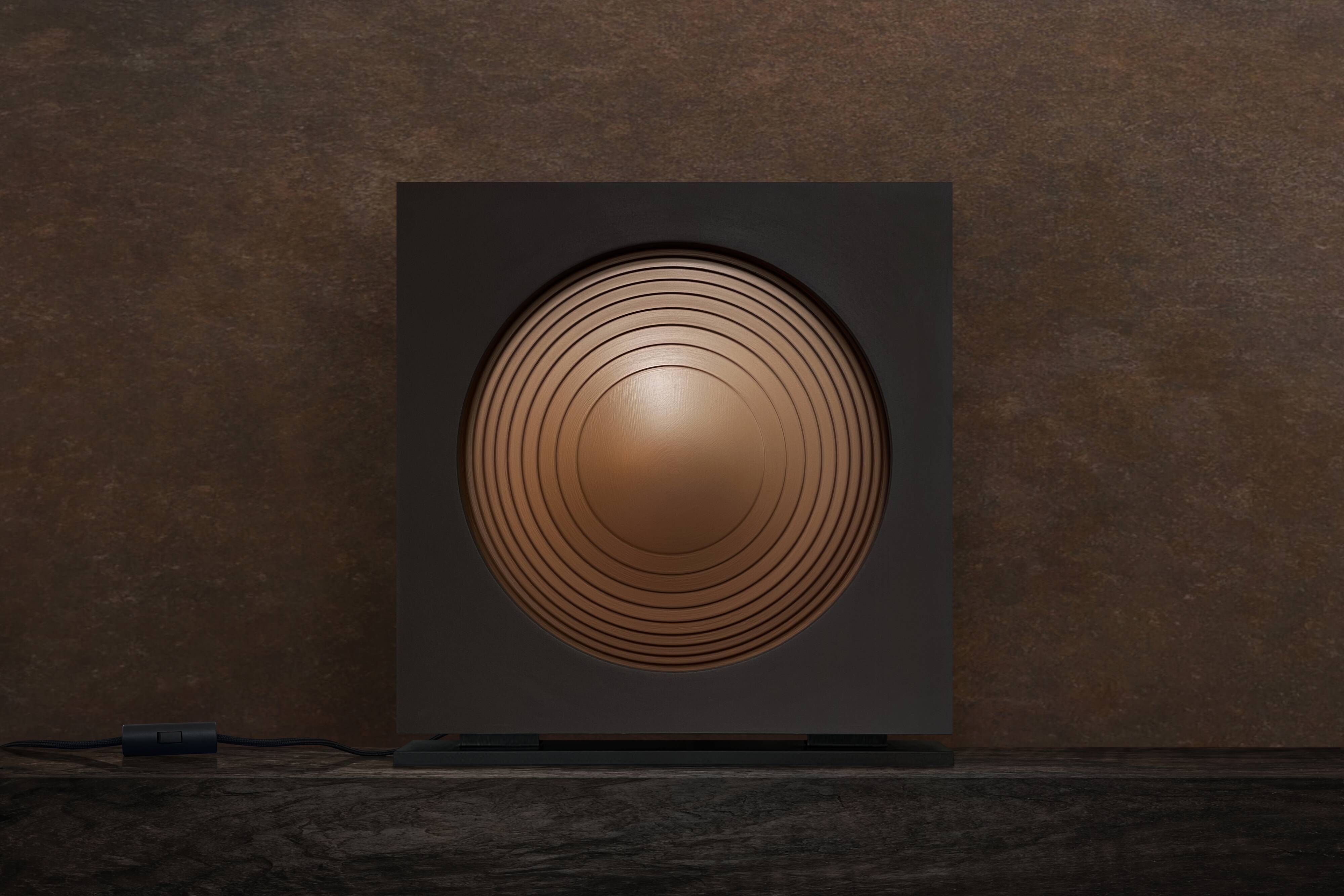 Phaistos 'vibration'