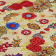 Anatolian handmade vintage rug 190 cm x 100 cm