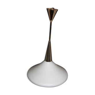 Hanging of the 40-50 in opaline
