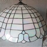 Suspension dome