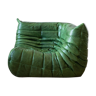 Corner armchair "Togo" model designed by Michel Ducaroy 1973