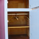 Wardrobe one door