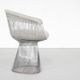 Paire de fauteuils par Warren Platner pour Knoll, États-Unis, 1966