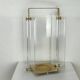 David Lange umbrella stand, 1970s