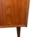 Vintage wooden bookcase/sideboard/bar