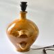 Lampe en terre cuite 1970