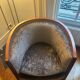 Fauteuil gondole