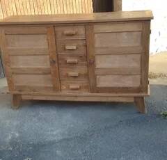 Buffet René Gabriel