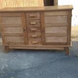 Buffet René Gabriel