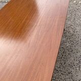 Rectangular Scandinavian style table