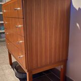 Chest of drawers year 60-70 s