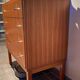 Commode années 60-70
