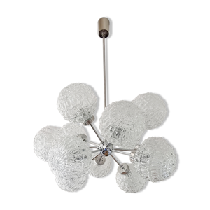 Lustre par Richard Essig, Allemagne,