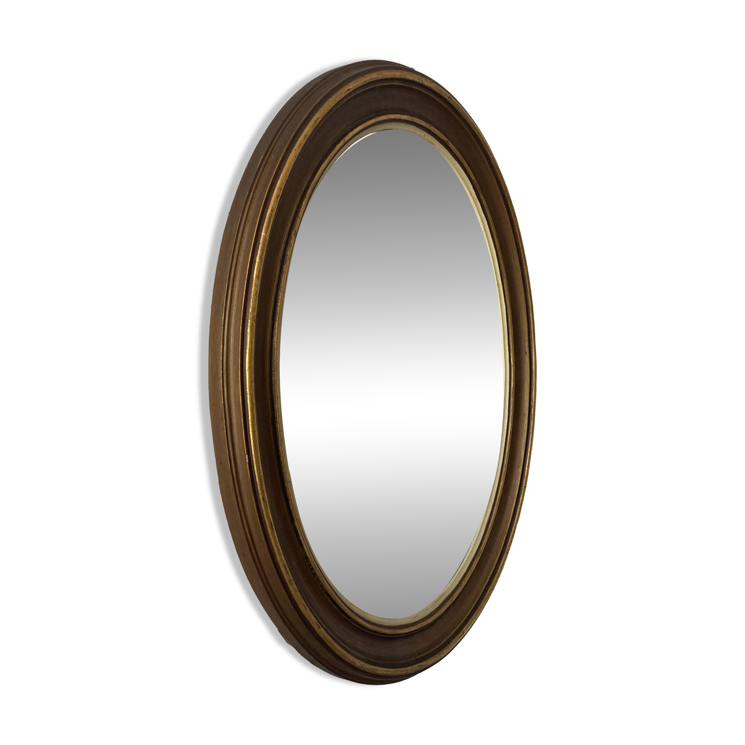 Miroir ancien