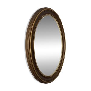 Miroir ancien