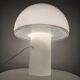 Luciano Vistosi Onfale Table Lamp for Artemide — 1970s