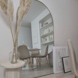 Golden arch mirror - 180x100
