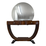 Art Deco Dressing Table