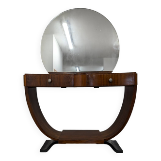 Art Deco Dressing Table