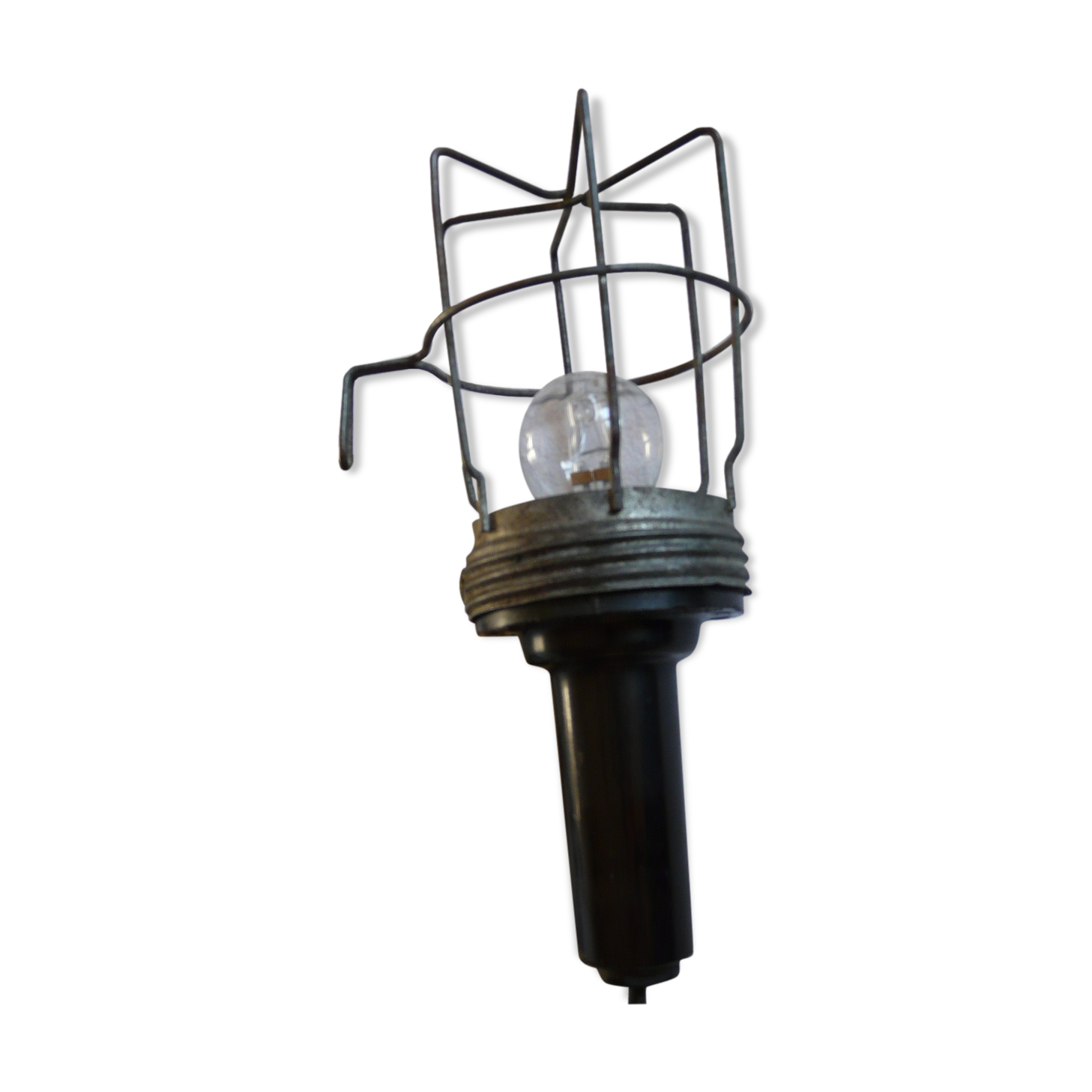 Light industrial 50 years