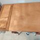 Square table 2 r,extensions - rare