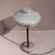 Lampe UFO soucoupe métallique articulée