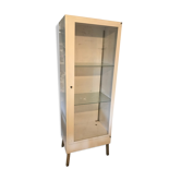 Infirmary vintage cabinet