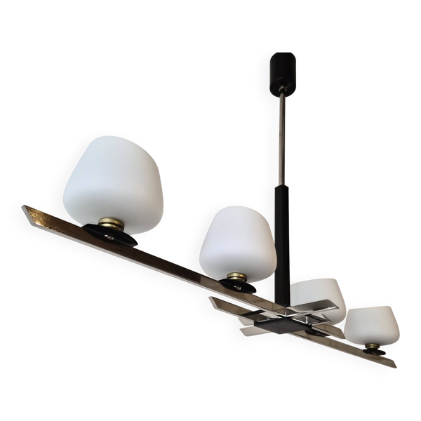 Suspension Arlus vintage 1950 — Beyit