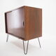 Danish teak buffet 1960